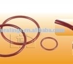 Encapsulated O RING