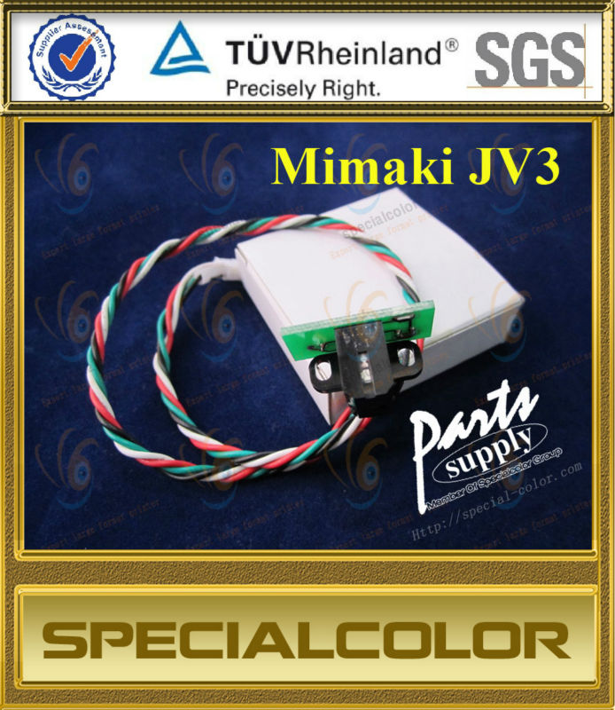 Encoder Sensor For Mimaki JV3 printer