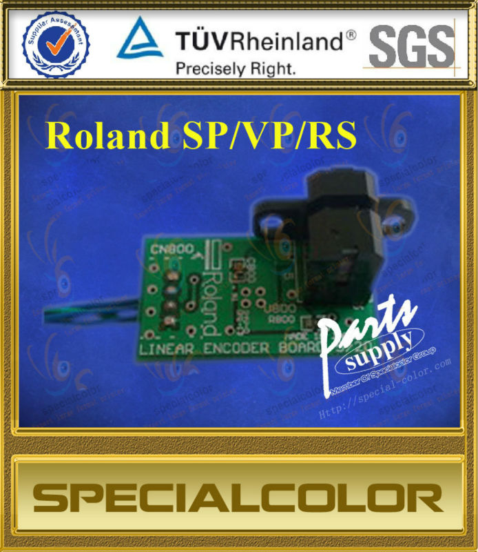 Encoder Sensor For Roland SP/VP/RS Printer