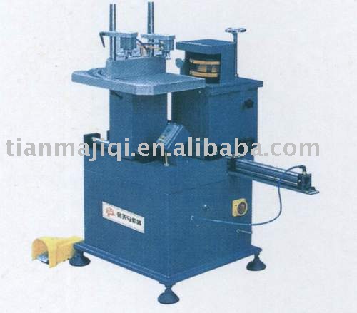 End-milling machine