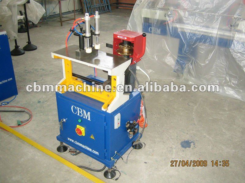 End Milling Machine