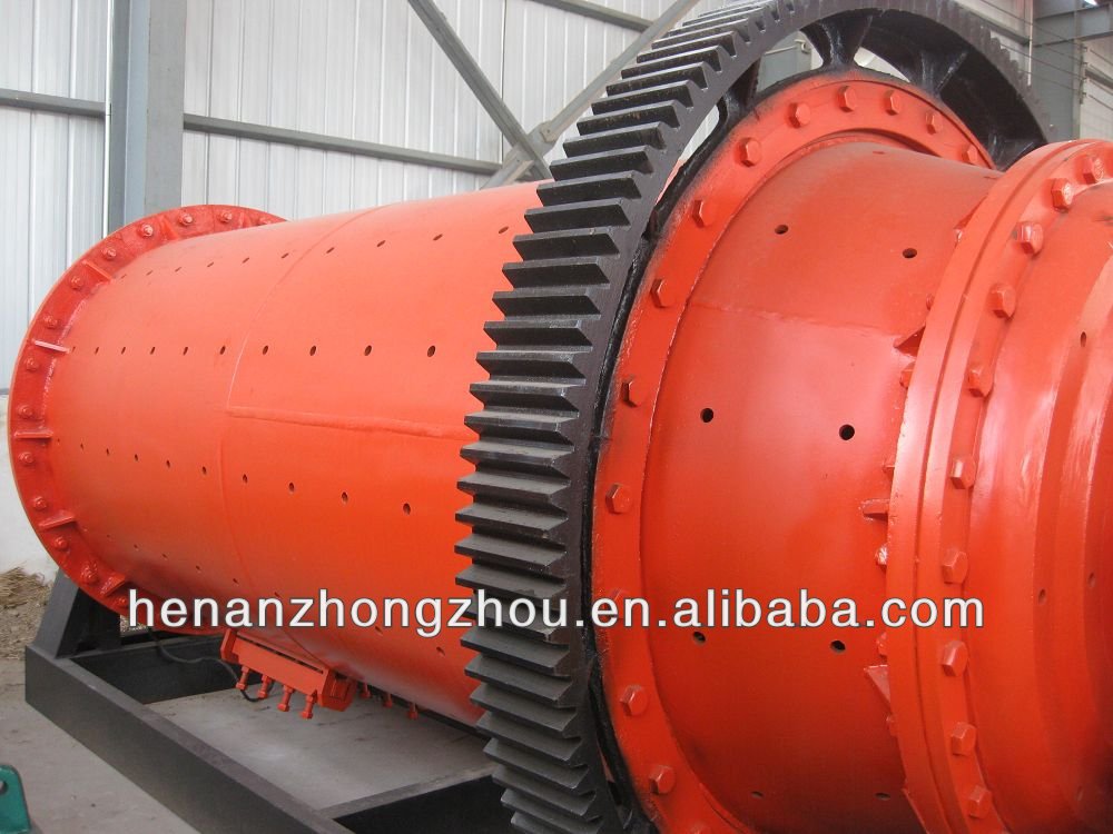 Energy-efficient Ball Mill for cement,chemical industry,Building materials GZMY-900*2100 Energy-efficient Ball Mill for cement,chemical industry,Building materials