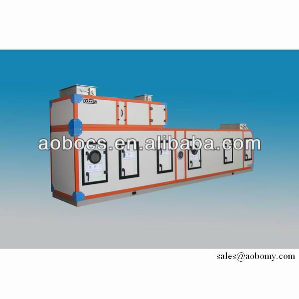 energy-efficient dehumidify machine