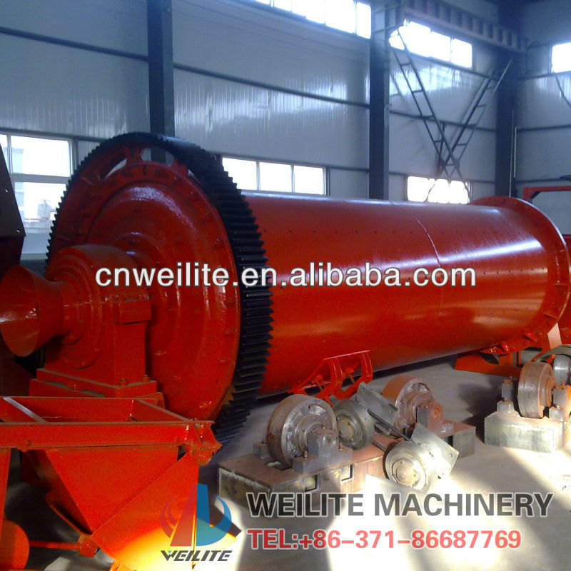 Energy Saving Ball Mill / ball mill Machine / Mineral powder grinding machine Ball mill Energy Saving Ball Mill / ball mill Machine / Mineral powder grinding machine