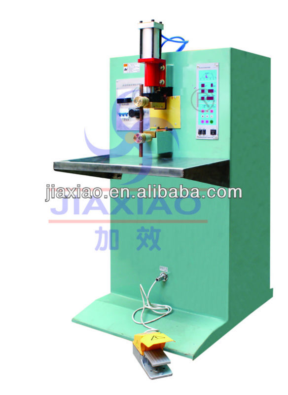 energy storage welding machine