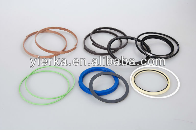 Engineering Machine Oil Seal Kit