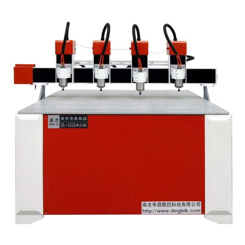 engraving machine for nameplates (DL-1212)