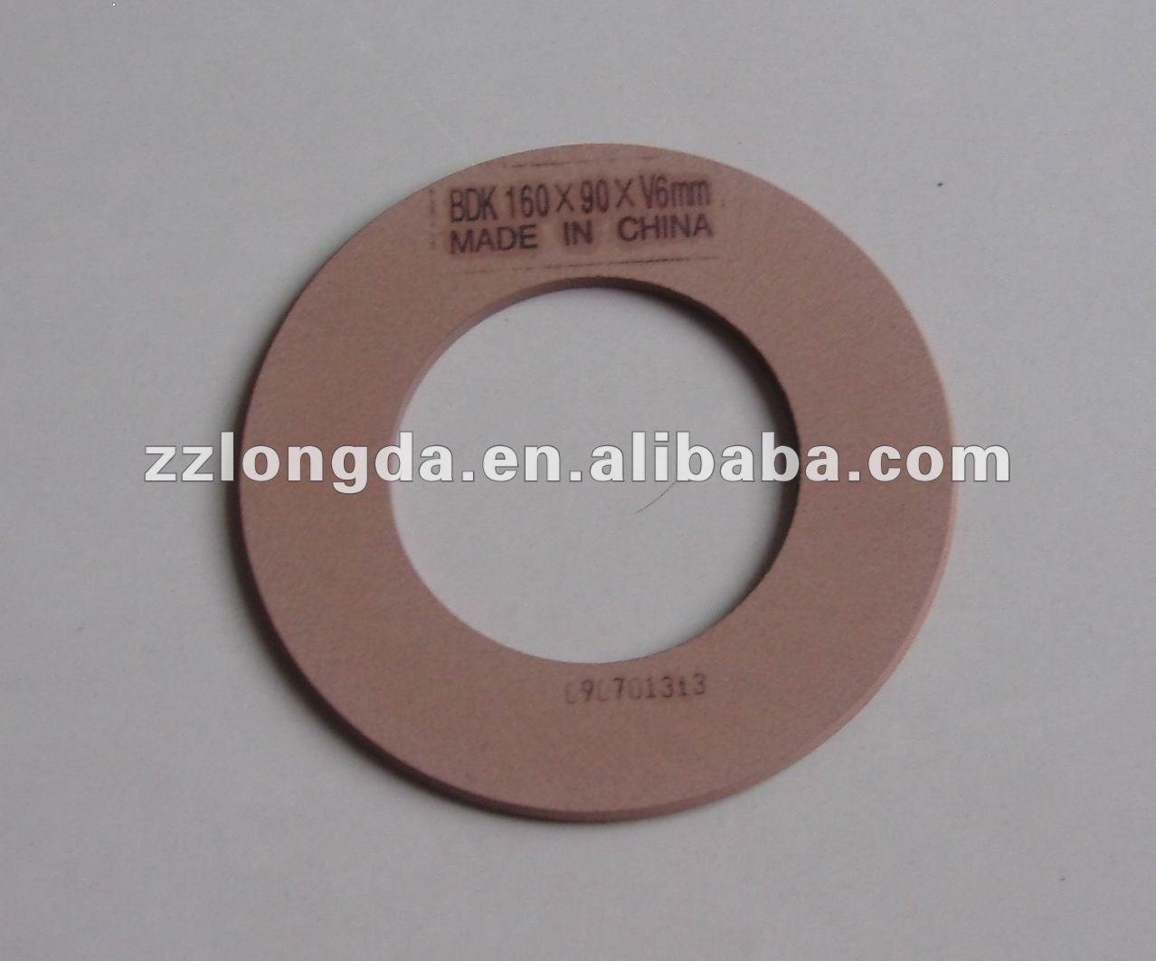 Engraving machine polishing wheels for CNC