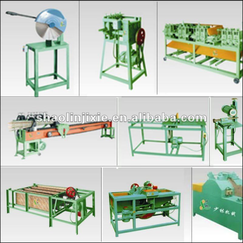 Environment Friendly Sell Toothpick Machine (8613598012390)