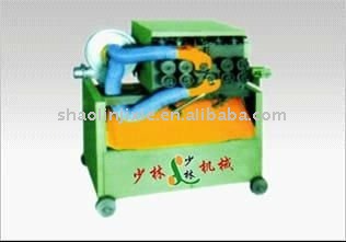 Environment Friendly Used Toothpick Machine