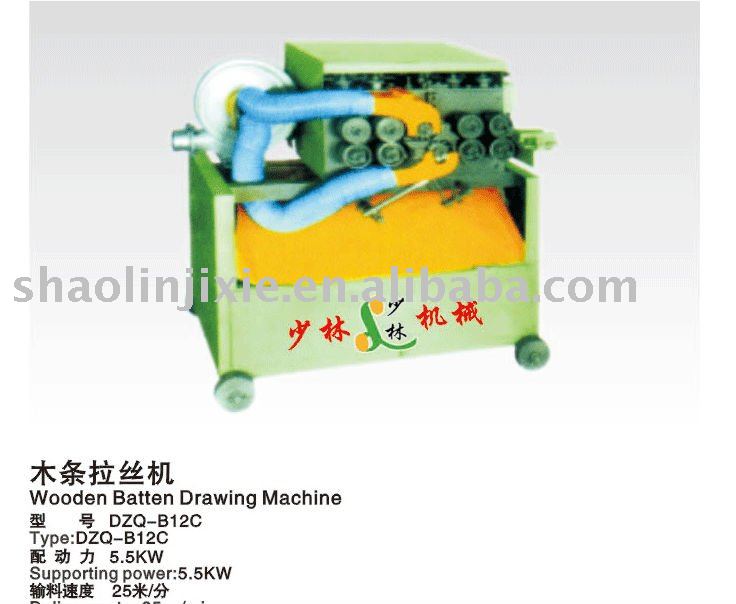 Environment Friendly Wooden Toothpicks Making Machines (8615890110419)