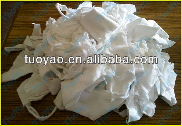Environmental Waste Cloth Cutter
