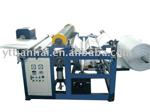 EPE Laminating Machine