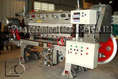 EVA Sheet Splitting Machines