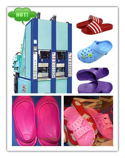 EVA slippers machine(EVA shoe Machine,EVA Machine)
