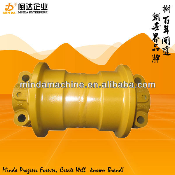 EX200-5 track roller, bottom roller,excavator spare parts