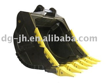 Excavator Bucket