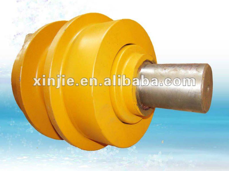 EXCAVATOR CARRIER ROLLER E330