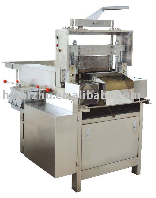 Excellent quality sea food/meat/beef/vegetable cutting machine with CE certificate