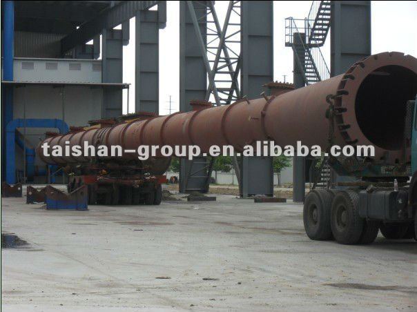 Exchanger manufacturer