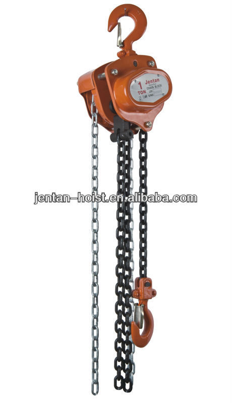 explosion-proof chain block,got CE&GS