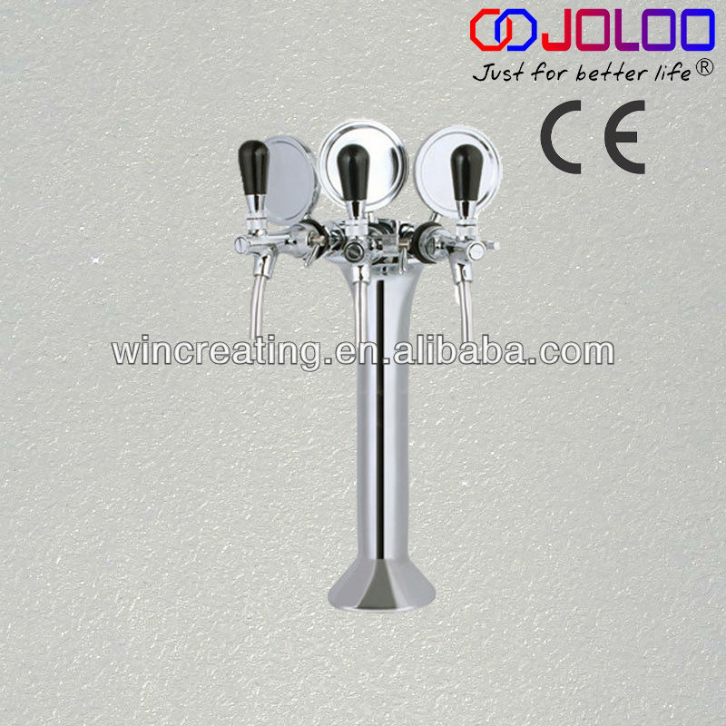 Export Beer Faucet Beer Column