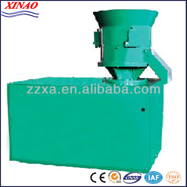 Exporter of XINAO organic fertilizer pellet machine