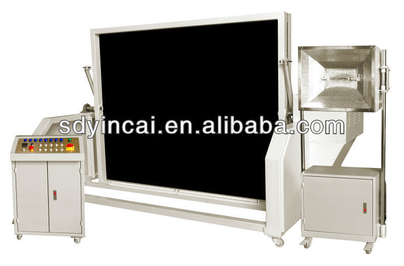 exposure machine for screen printing