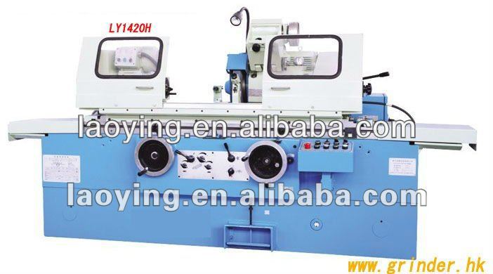 external and cylindrical grinder / external cylindrical grinding machine LY-1420H