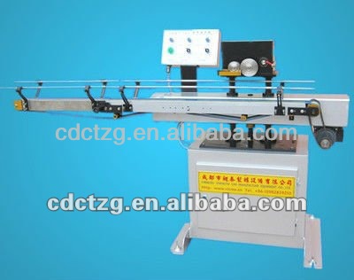 External can body roller coating/can making line/tin box machine/can making machinery