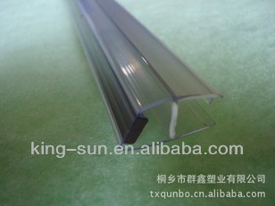 Extrusion Pvc Profile seal strip