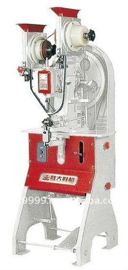 Eyelet Machine SD-201A Eyelet Machine
