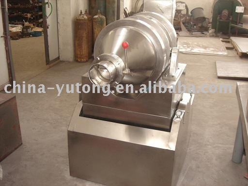 EYH two dimensional blend machine-blend equipment,machinery m.c.