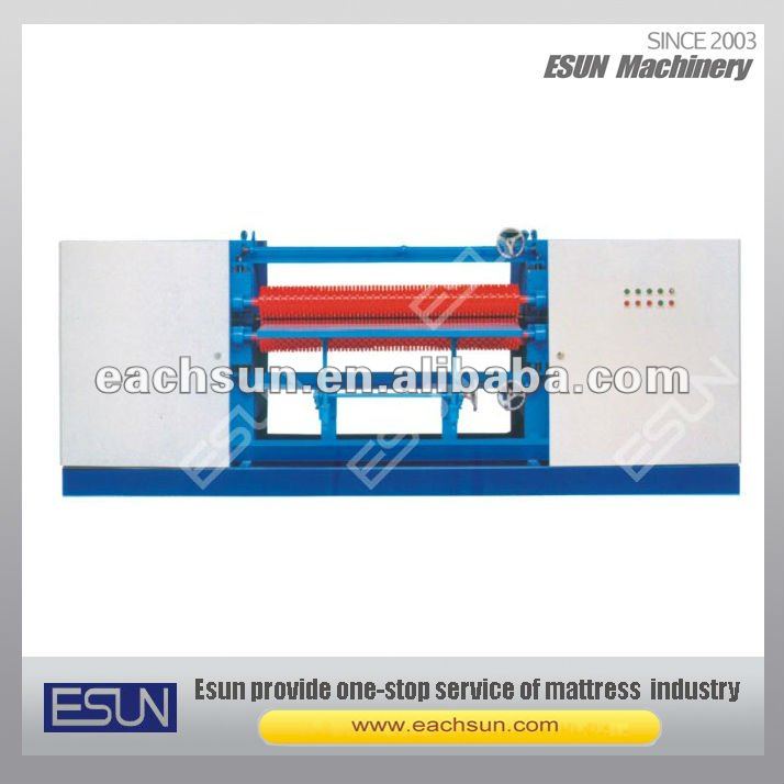 EYX-1650/2150 Cutting Machine