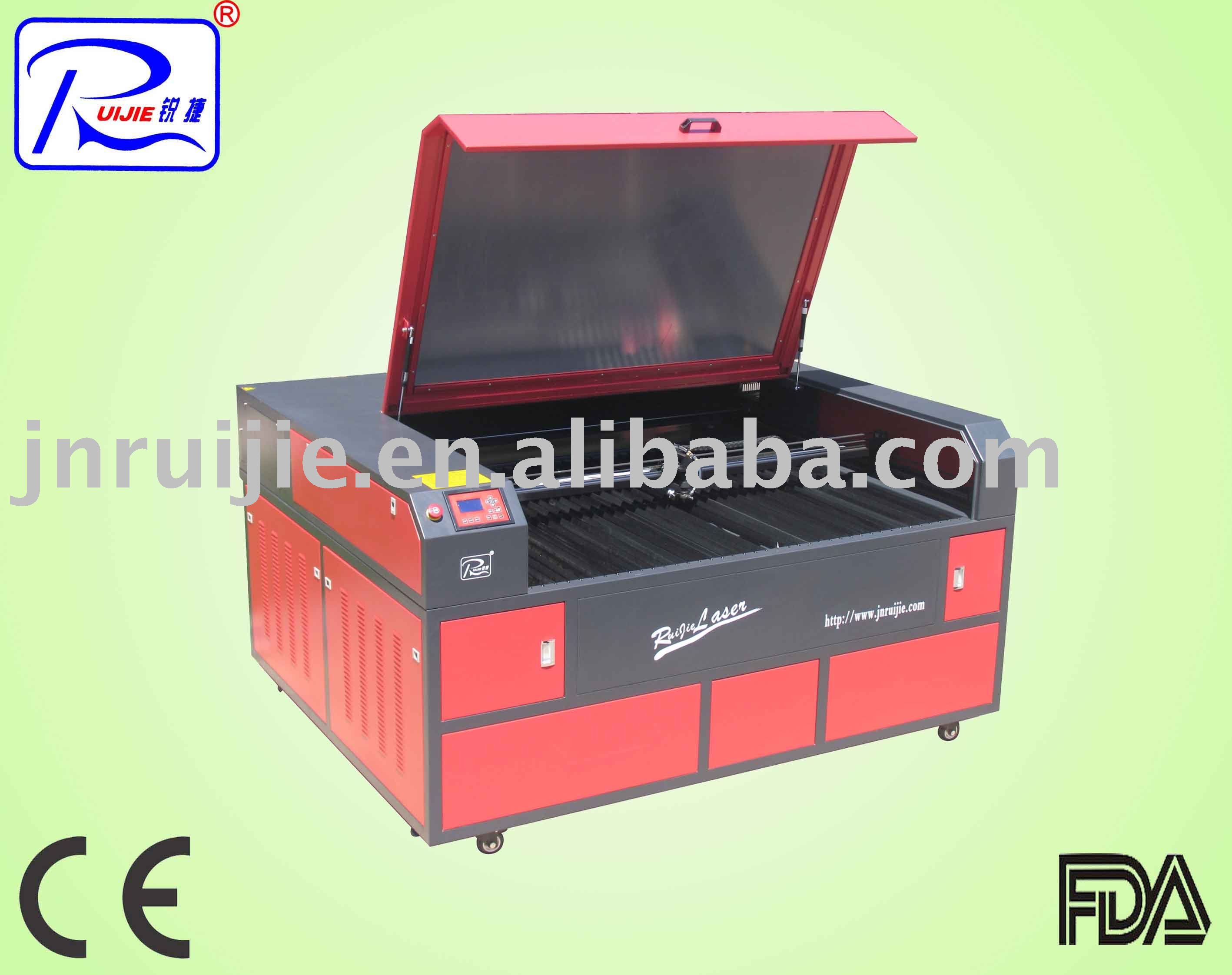 F series laser machine RJ1510