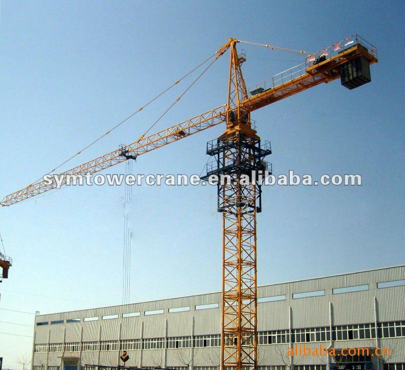 F0/23B tower crane