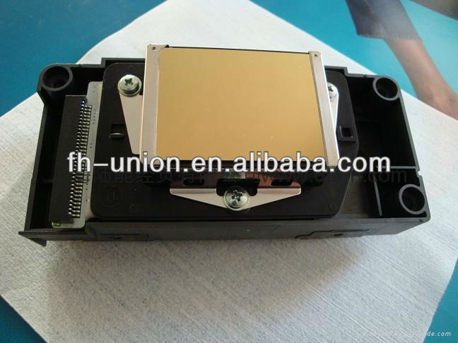 F160010 Dx5 solvent based Printhead for DX5 head printer/dx5 print head