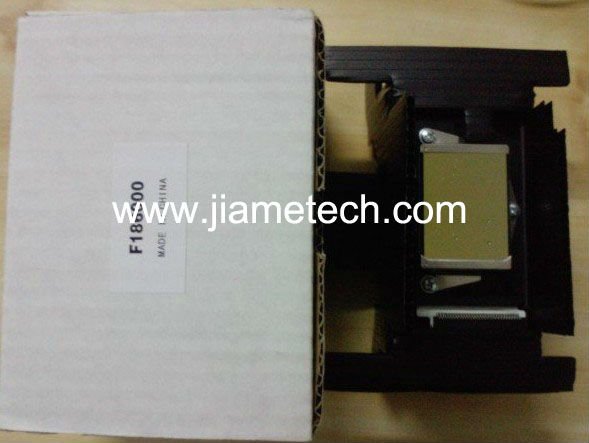 F186000 DX5 Printhead for R1900/ DX5 Eco-Solvent Printhead