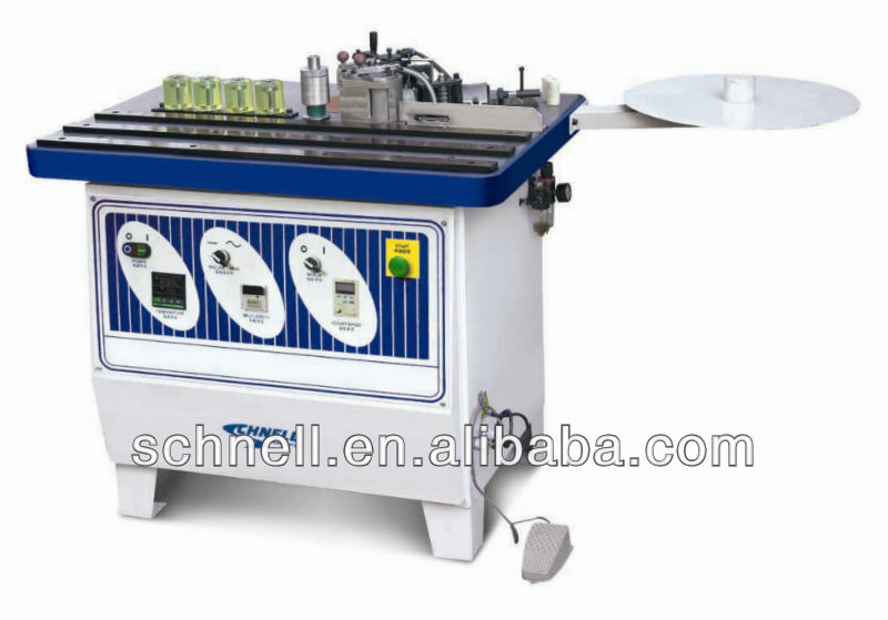 F50 Manual Edge Banding Machine