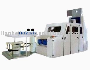 FA1266 high speed carding machine