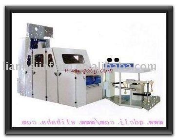 FA1266 pure cotton carding machine