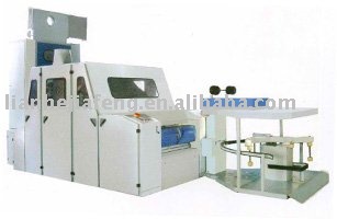 FA1266 typed new-fashioned cotton carding machine