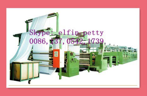 Fabric Drying Machine(Your Best Choice)Tentering and Heat-Setting Machine/Vertical Width Dryer/Tentering and Stentering Machine/