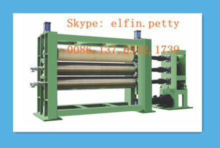 Fabric Ironing and Hot Pressing Iron Machinery/Cloth Rolling and Ironing(Your Best Choice)Hot Rolling Machine/