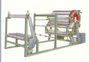 Fabric Laminating Machine LS-1 Fabric Laminating Machine