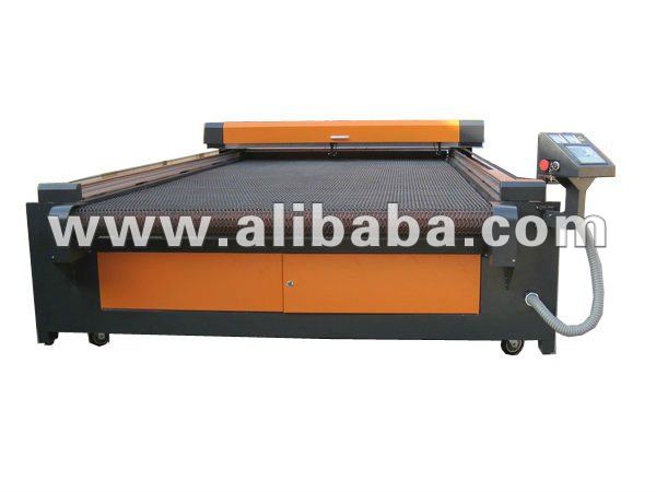 Fabric Laser Cutting Machine