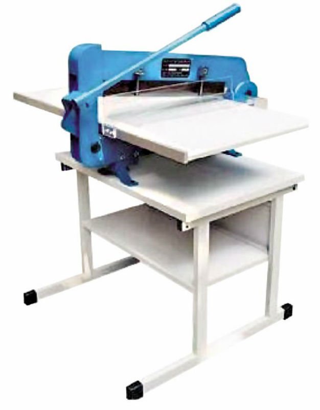 Fabric Sample Cutting Machine( Hand Type)