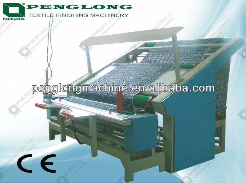 Fabric Winding Machine