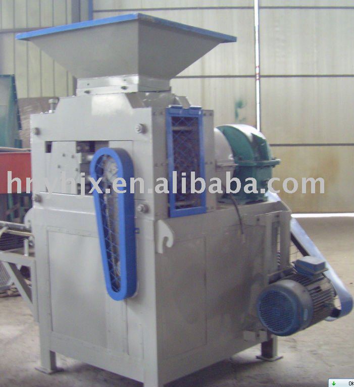Factiry directly sell mineral powder ball pressing machine with low price