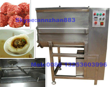 Factory direct sale automatic stainless steel stuffing mixer for sausage